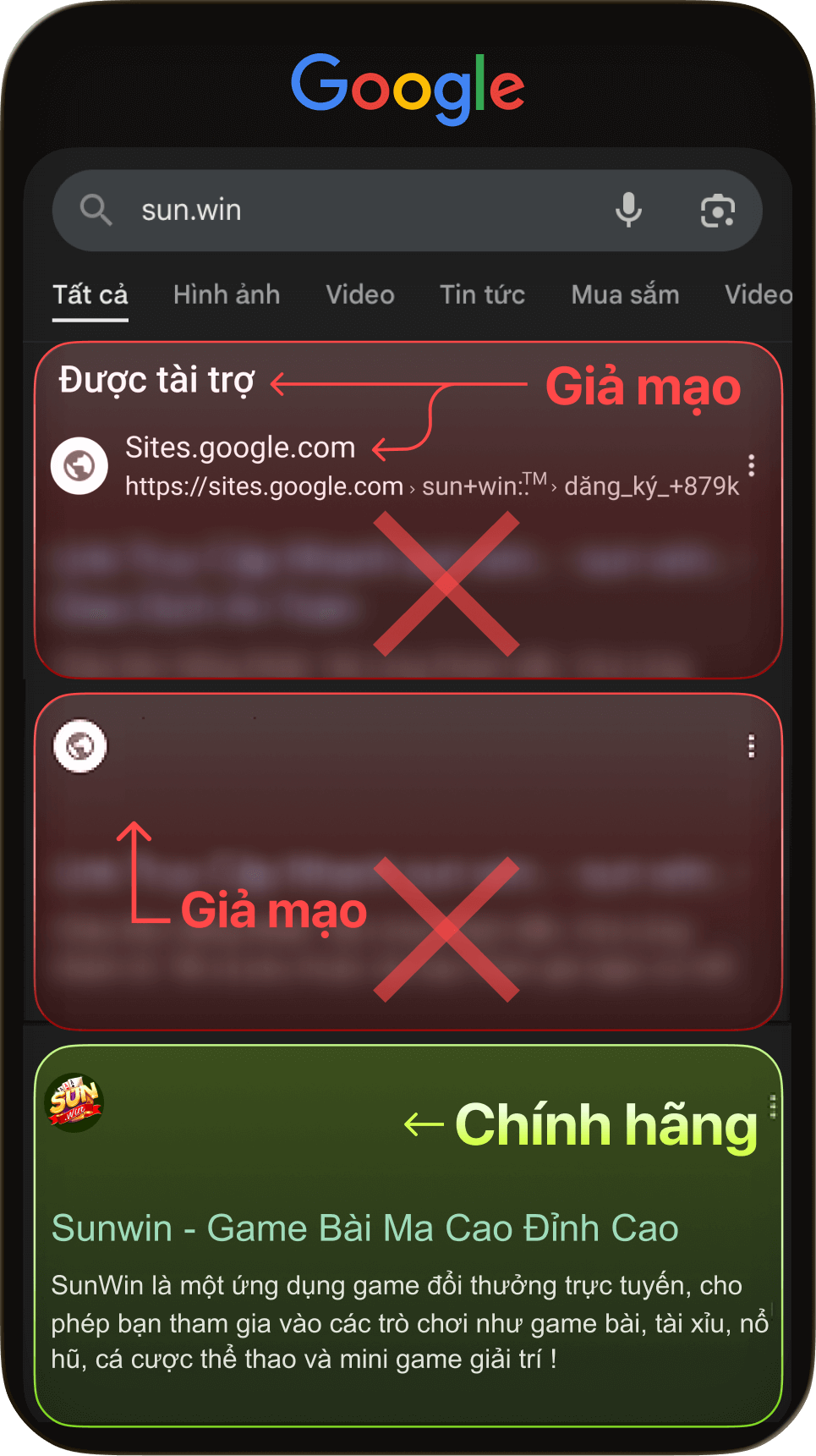 sidebar - sunwin